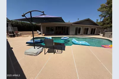 8361 E Via De Encanto --, Scottsdale, AZ 85258 - Photo 39