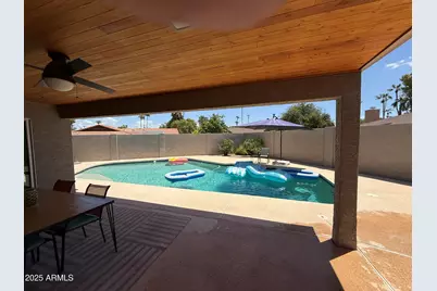 8361 E Via De Encanto --, Scottsdale, AZ 85258 - Photo 37