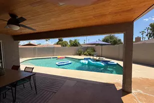 8361 E Via De Encanto --, Scottsdale, AZ 85258 - Photo 37