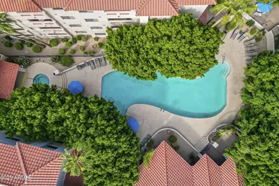 5104 N 32nd Street #150, Phoenix, AZ 85018 - Photo 55