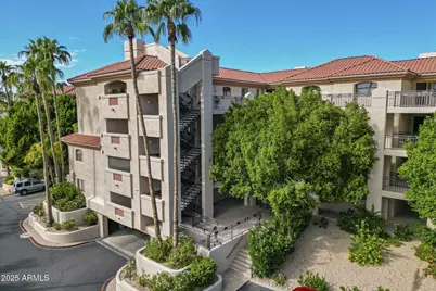 5104 N 32nd Street #150, Phoenix, AZ 85018 - Photo 49