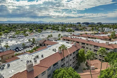 5104 N 32nd Street #150, Phoenix, AZ 85018 - Photo 53