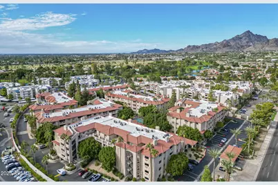 5104 N 32nd Street #150, Phoenix, AZ 85018 - Photo 61
