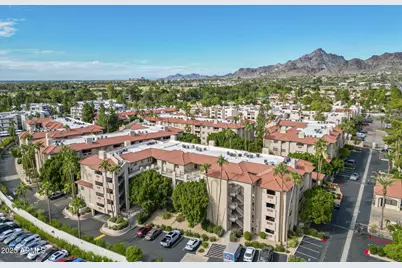 5104 N 32nd Street #150, Phoenix, AZ 85018 - Photo 51