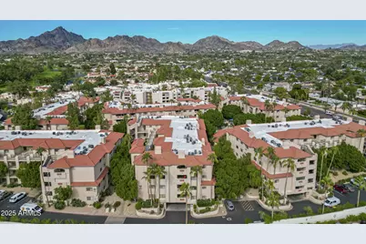 5104 N 32nd Street #150, Phoenix, AZ 85018 - Photo 59