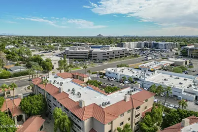 5104 N 32nd Street #150, Phoenix, AZ 85018 - Photo 57