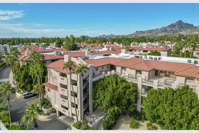 5104 N 32nd Street #150, Phoenix, AZ 85018 - Photo 49