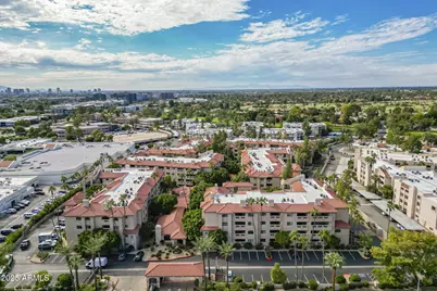 5104 N 32nd Street #150, Phoenix, AZ 85018 - Photo 61