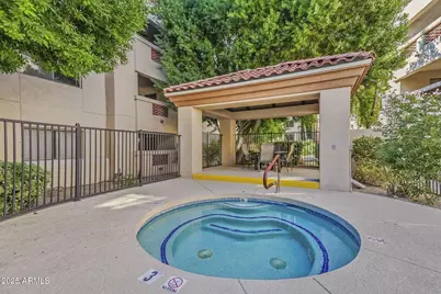 5104 N 32nd Street #150, Phoenix, AZ 85018 - Photo 39