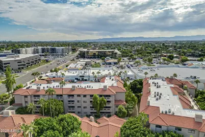 5104 N 32nd Street #150, Phoenix, AZ 85018 - Photo 55