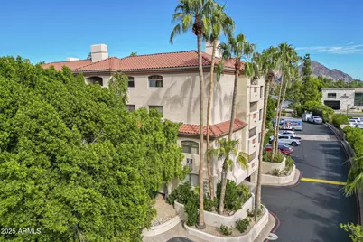 5104 N 32nd Street #150, Phoenix, AZ 85018 - Photo 47