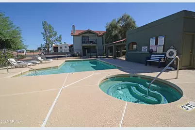 2315 W Union Hills Drive #108, Phoenix, AZ 85027 - Photo 39