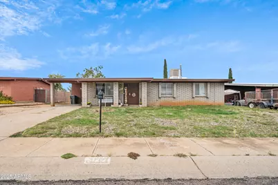 3717 N Mallard Circle, Sierra Vista, AZ 85635 - Photo 3