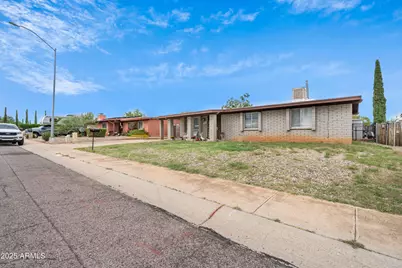 3717 N Mallard Circle, Sierra Vista, AZ 85635 - Photo 25