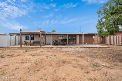 3717 N Mallard Circle, Sierra Vista, AZ 85635 - Photo 23