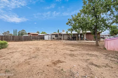 3717 N Mallard Circle, Sierra Vista, AZ 85635 - Photo 21