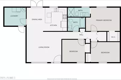 3717 N Mallard Circle, Sierra Vista, AZ 85635 - Photo 27