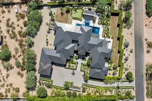 5001 N Wilkinson Rd, Paradise Valley, AZ 85253 - Photo 1