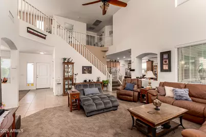 17544 W Windrose Drive, Surprise, AZ 85388 - Photo 5