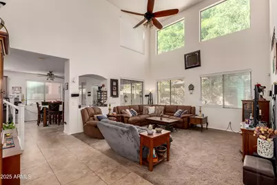 17544 W Windrose Drive, Surprise, AZ 85388 - Photo 3