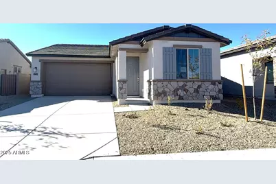 20692 N 224th Avenue, Surprise, AZ 85387 - Photo 1