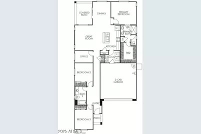 20692 N 224th Avenue, Surprise, AZ 85387 - Photo 3