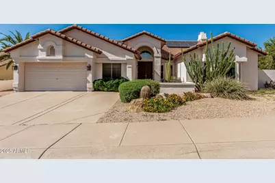 11368 N 131st Place, Scottsdale, AZ 85259 - Photo 1