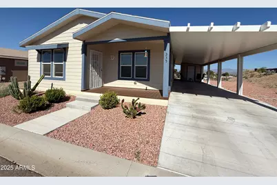 2501 W Wickenburg Way -- #335, Wickenburg, AZ 85390 - Photo 37