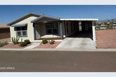 2501 W Wickenburg Way -- #335, Wickenburg, AZ 85390 - Photo 3