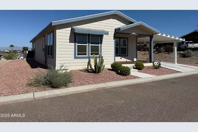 2501 W Wickenburg Way -- #335, Wickenburg, AZ 85390 - Photo 1