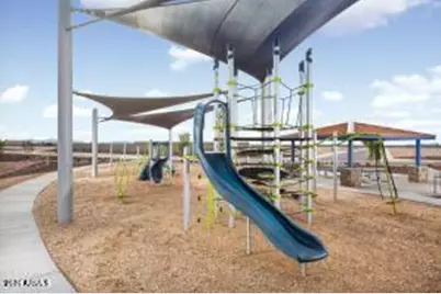 25185 W La Salle Street, Buckeye, AZ 85326 - Photo 15