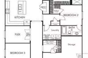 25185 W La Salle St, Buckeye, AZ 85326 - Photo 3