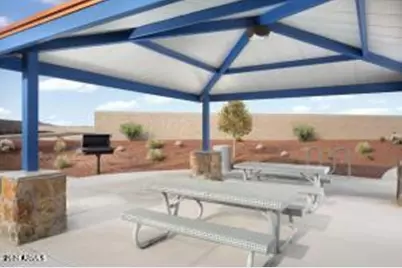 25185 W La Salle Street, Buckeye, AZ 85326 - Photo 17