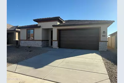 25185 W La Salle Street, Buckeye, AZ 85326 - Photo 1