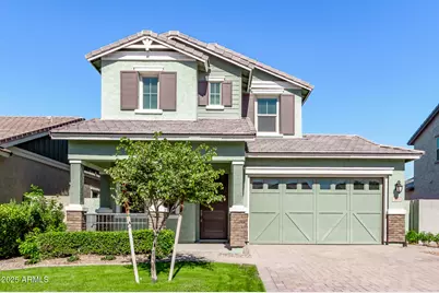 3868 E Arabian Drive, Gilbert, AZ 85296 - Photo 1