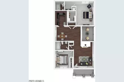 10002 N 7th Street #B1, Phoenix, AZ 85020 - Photo 11