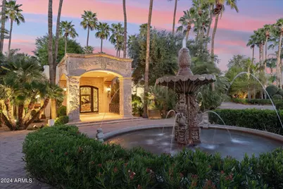 6412 E Doubletree Ranch Road, Paradise Valley, AZ 85253 - Photo 41