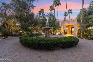 6412 E Doubletree Ranch Rd, Paradise Valley, AZ 85253 - Photo 3