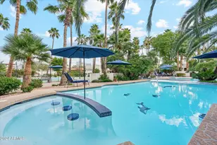 6412 E Doubletree Ranch Rd, Paradise Valley, AZ 85253 - Photo 27