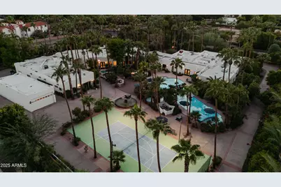 6412 E Doubletree Ranch Road, Paradise Valley, AZ 85253 - Photo 39