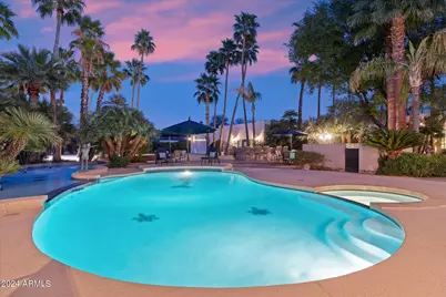 6412 E Doubletree Ranch Road, Paradise Valley, AZ 85253 - Photo 35