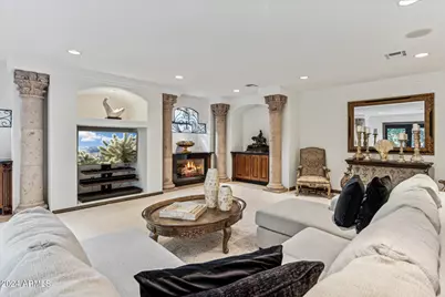 6412 E Doubletree Ranch Road, Paradise Valley, AZ 85253 - Photo 17