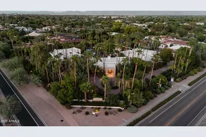 6412 E Doubletree Ranch Road, Paradise Valley, AZ 85253 - Photo 3