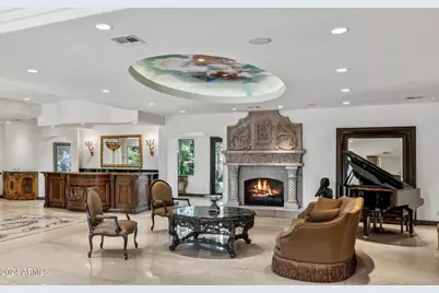 6412 E Doubletree Ranch Road, Paradise Valley, AZ 85253 - Photo 5