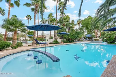 6412 E Doubletree Ranch Road, Paradise Valley, AZ 85253 - Photo 29