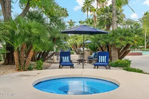 6412 E Doubletree Ranch Rd, Paradise Valley, AZ 85253 - Photo 29
