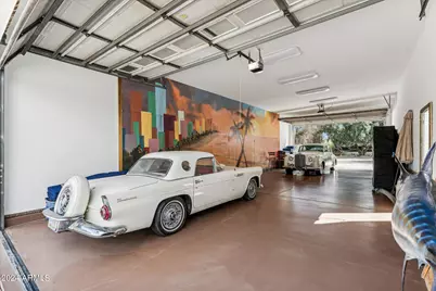 6412 E Doubletree Ranch Road, Paradise Valley, AZ 85253 - Photo 27