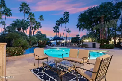 6412 E Doubletree Ranch Road, Paradise Valley, AZ 85253 - Photo 1