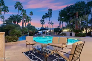 6412 E Doubletree Ranch Rd, Paradise Valley, AZ 85253 - Photo 1