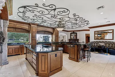 6412 E Doubletree Ranch Road, Paradise Valley, AZ 85253 - Photo 9